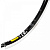 Обод 26" МТБ Mavic ХМ317 ETRTO 559x17c 32отв пис вес 440г черный
