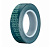 Лента ободная бескамерная E Thirteen Tubeless Tape 30mm 40m Seafoam (TR2UNA-124)