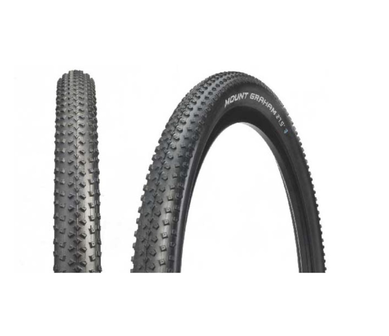 Покрышка 26"x 2.20 (55-559), MOUNT GRAHAM, Wire, 60TPI, ARISUN