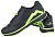 Велообувь Merida Comp TR Women Black/Green 38