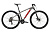 Велосипед 29" Trek Marlin 4 Рама ML серый 2021