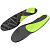 Стельки Specialized BG SL FOOTBED +++ GRN 44-45 2020 613E-9544