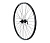Колесо переднее 29" обод WEINMANN discbull, втулка SRAM MTB 506 6-болт QR