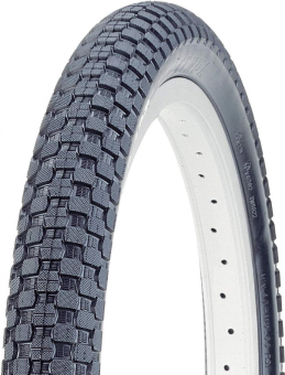 Покрышка 24" x 2.125" Kenda K-905 K-RAD низкий Черная