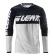 Мотоджерси Leatt Moto 4.5 X-Flow Jersey (White, XL, 2025 (5024080513))