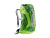 Рюкзак Deuter 2015 Aircomfort AC Lite AC Lite 18 emerald-kiwi Зелёно-салатовый