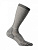 Носки Mountaineer Heavy MidCalf, жен., Black/Monsoon (S )