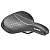 Седло Velo VL-7331 Comfort series, вес 453 g, 269 х203мм