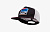 Бейсболка Leatt Tech Cap (White/Black, OS, 2024 (5024400140)