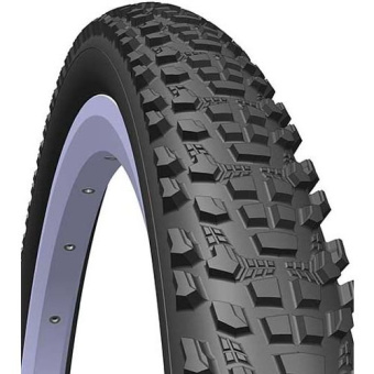 Покрышка 27.5" x 2.10" MITAS OCELOT V85 Classic Черная