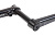 Шатуны ODYSSEY Thunderbolt 170 мм Черные RHD