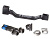 Адаптер Shimano передний 180mm postmount