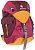 Рюкзак Deuter Kikki magenta-blackberry 2017 Малиновый