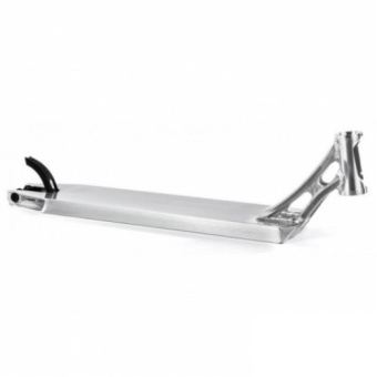 Дека Ethic Vulcain V2 540 Raw (Серебристый)