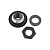 конус SHIMANO FH-M525 (M10x16MM) левый