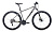 Велосипед 29" FORWARD APACHE 2.2 S disc (21 ск. рост 17") 2020-2021, серый/бежевый, RBKW1M39GS04