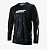 Мотоджерси Leatt Moto 4.5 Enduro Jersey (Black, L, 2025 (5024080332))