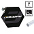 Трос переключения Jagwire Basics Shift Cable Stainless 1.2 x 2300 мм [100] (BWC1012)