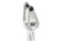 Вилка Ethic Merrow v3 fork HIC raw Вилка Ethic Merrow v3 fork HIC raw