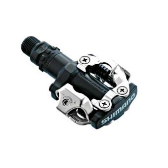 Педали SHIMANO M520 SPD-SL