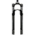 Вилка 29" ROCK SHOX Judi воздушная 100мм, ось,15мм