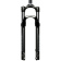 Вилка 29" ROCK SHOX Judi воздушная 100мм, ось,15мм
