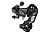 Переключатель задний Shimano Altus M280 SGS 7/8ck