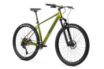 Велосипед 29" Superior XC 899 Рама L 20" цвет оливковый 2025