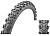 Покрышка 24" x 1.95" CHAOYANG H-525 Чёрная
