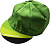 Кепка Merida Racing cap Size: One Green CX (740605E1015GNUNI)