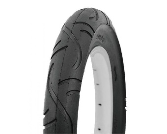 Покрышка 10" х 2.00" WANDA P1069 Черная