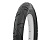 Покрышка 10" х 2.00" WANDA P1069 Черная