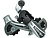 Переключатель задний Shimano RD-TY21B серебристый