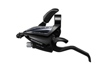Коборучка SHIMANO ASTEF5002RV7ALC, правая, 7скоростей