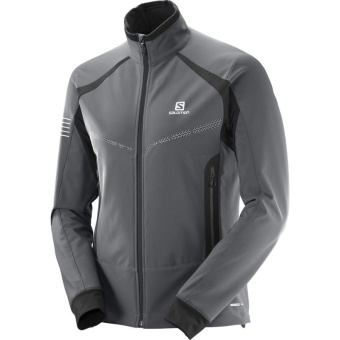 Костюм Куртка + Брюки  EQUIPE wind protection S col.Grey
