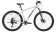 Велосипед 26" TimeTry 403W/ 9s, рама 17", белый Велосипед 26" TimeTry 403W/ 9s, рама 17", белый