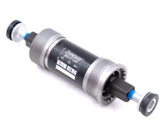 Каретка-картридж NECO B910 73*113,5мм, 2промподшипника, под квадрат, 300гр