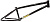 Рама FlyBikes Montana 20.6" flat bmx Чёрная