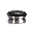 Рулевая Diverse "Tokyo fuss" Bippu headset  Black