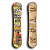 Сноуборд ATOM City Surfer 163W беж