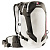 Рюкзак Deuter 2015 Alpine Winter Provoke 14 SL white-black Бело-чёрный