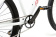 Велосипед 27.5" FEEL Grace рама M 17"/8s Белый-красный