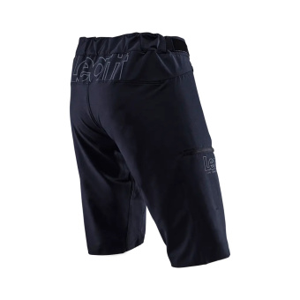 Велошорты Leatt MTB Enduro 1.0 Short (Black, 34, 2025 (5024120603))