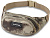 Сумка поясная Dakine HIP PACK ASHCROFT CAMO бежево-коричневый