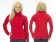 Джемпер Podium fleece Woman M (№2738) Джемпер Podium fleece Woman M (№2738)
