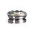 Рулевая Diverse "Tokyo fuss" Bippu headset  chrome