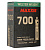 Камера 700x33/50C 0.8 мм Maxxis Welter Weight FV 60 мм