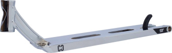Дека CORE ST1 Pro 22 Chrome (Серебристый)