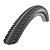 Покрышка 29" x 2.25" Schwalbe Hurricane Performance Addix Черная