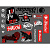 Наклейка Shadow Sticker Pack 2020 ((мульти) арт: 104-09501)